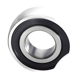 SKF 17262 and 17263 Y-Bearings with Standard Inner Ring