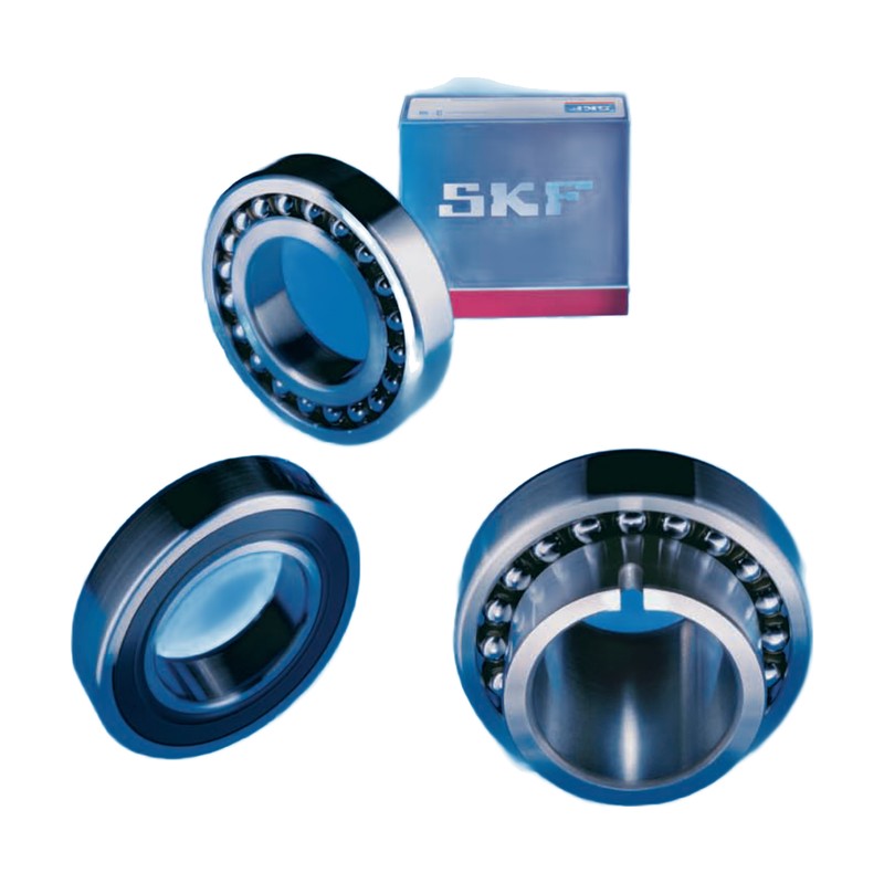 SKF 22 Series Self-Aligning Ball Bearings (incl. 2RS1)