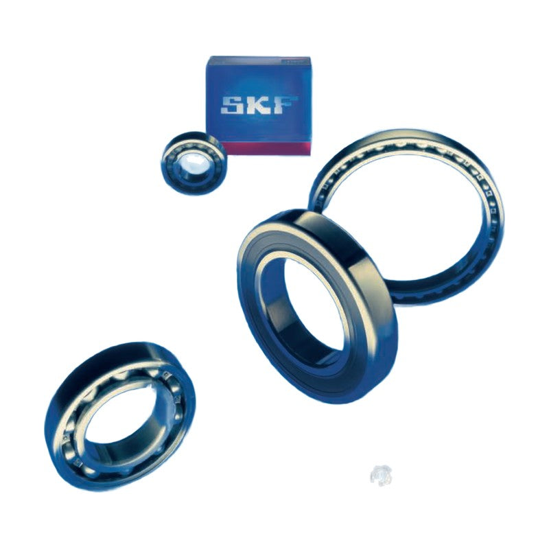 SKF 618 Series Deep Groove Ball Bearings
