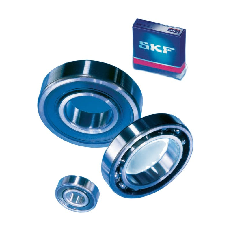 SKF 622, 623 & 630 Series Deep Groove Ball Bearings