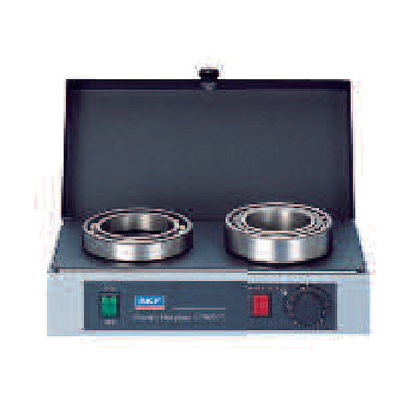 SKF 729659 C Electric Hot Plate for Bearing Heating (230 V, 110 V)