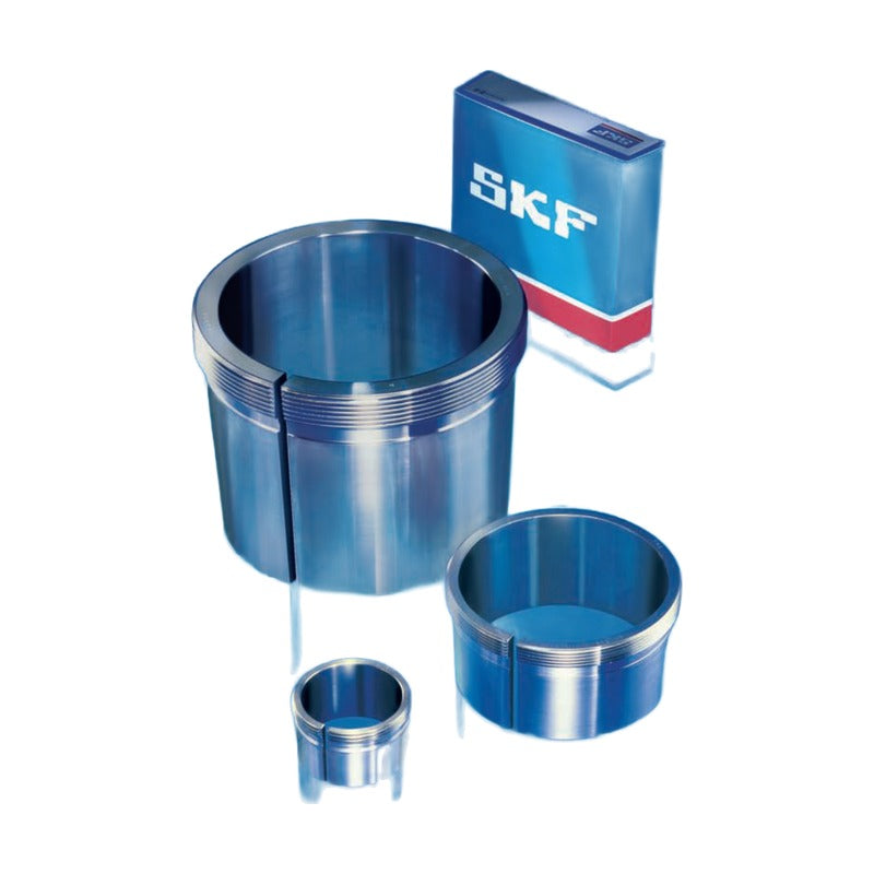 SKF AH, AHX, AOH, AOHX Withdrawal Sleeves (d1 35-1000 mm)