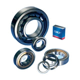 SKF NU/NJ/NUP/N 3 Series Cylindrical Roller Bearings
