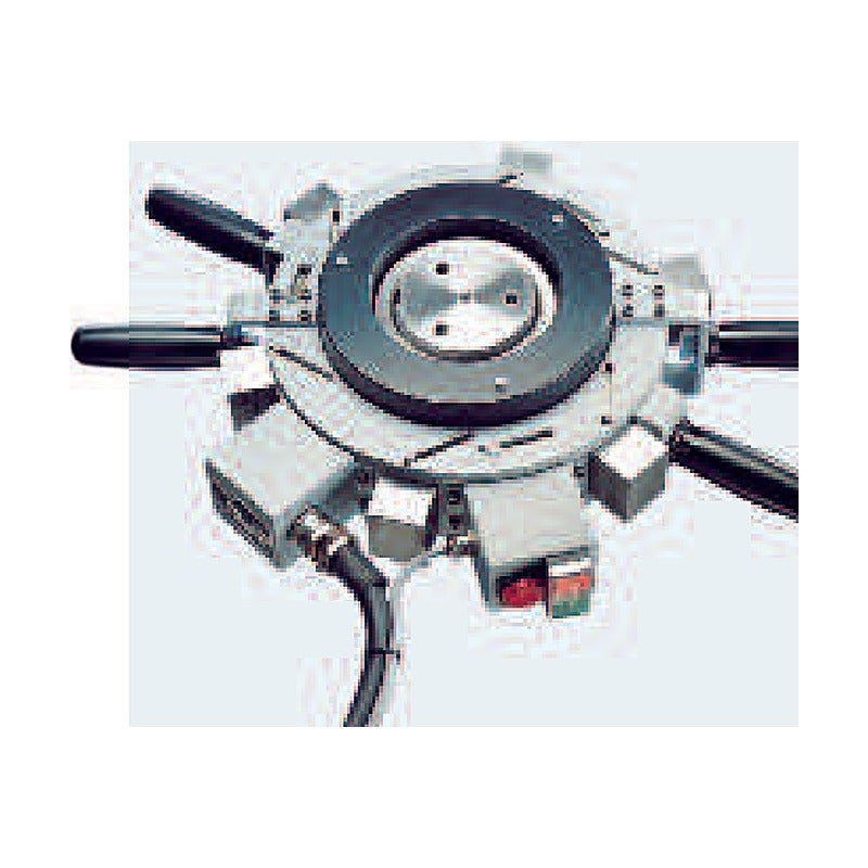 SKF EAZ Adjustable Induction Heaters (EAZ 80/130, EAZ 130/170)