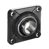 SKF FYK and FYTBK Y-TECH Flanged Units (Composite)
