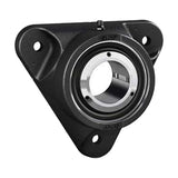 SKF ConCentra FYNT Roller Bearing Units (Flanged)