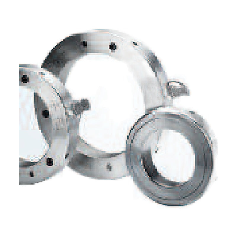 SKF HMVC ..E Hydraulic Nuts, Inch Thread (HMVC 10E - HMVC 190E)