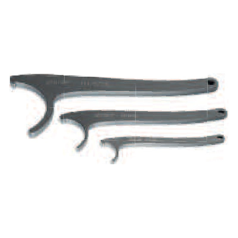 SKF HN ../SNL Hook Spanners for SNL Housings (HN 5/SNL-HN 32/SNL)