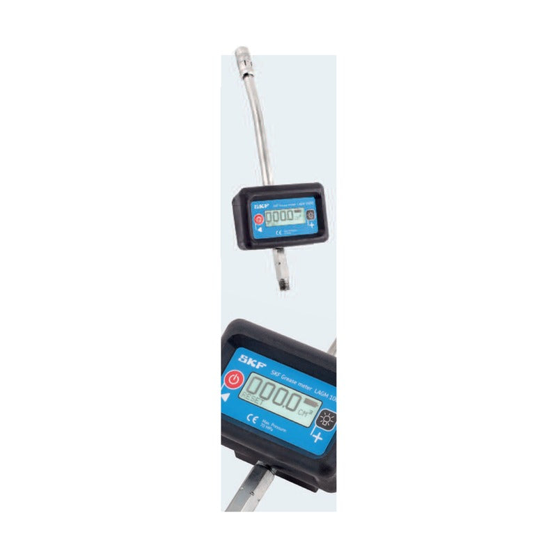 SKF LAGM 1000E Grease Meter