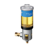 SKF LAHD 500 and LAHD 1000 Oil Levellers