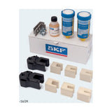 SKF LAP Accessories for LAGD, TLSD and TLMR Automatic Lubricators