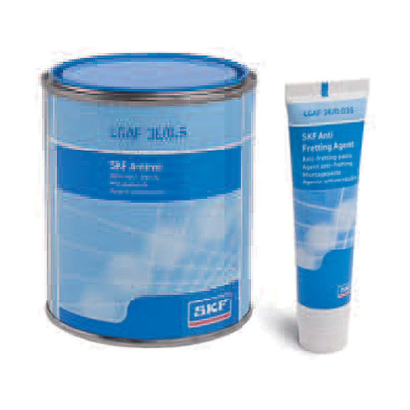 SKF LGAF 3E Anti-fretting Agent (Tube, Can, Drum)