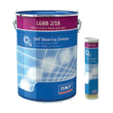 SKF LGBB 2 Wind Turbine Blade and Yaw Bearing Grease