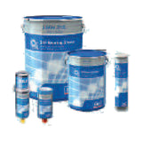 SKF LGEM 2 High Viscosity Bearing Grease with Solid Lubricants
