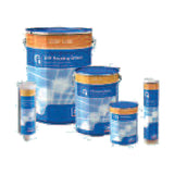 SKF LGEP 2 High Load, Extreme Pressure Bearing Grease