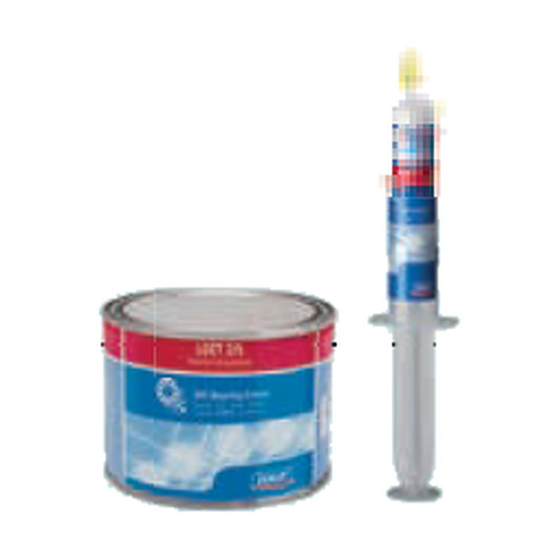 SKF LGET 2 Extreme Temperature Bearing Grease