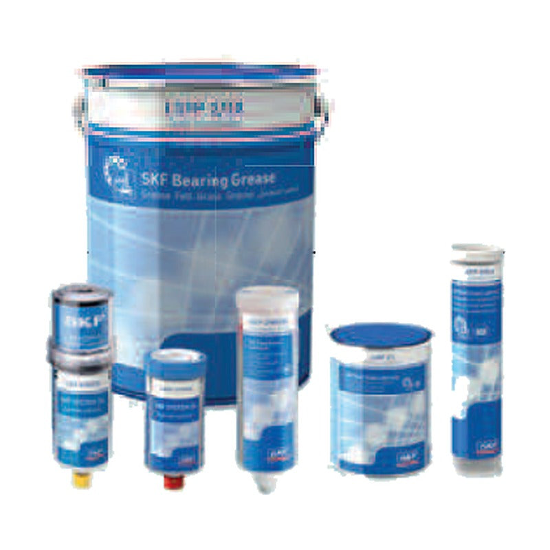 SKF LGFP 2 General Purpose Food Grade Bearing Grease