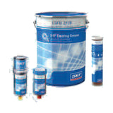 SKF LGFQ 2 High Load, Wide Temperature Food Grade Bearing Grease