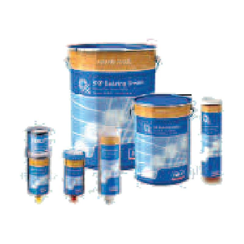 SKF LGHB 2 High Load, High Temperature, High Viscosity Bearing Grease