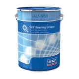 SKF LGLS 0 and LGLS 2 Chassis Greases for Lubrication Systems