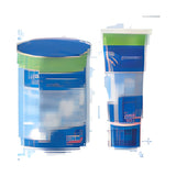 SKF LGLT 2 Low Temperature, Extremely High Speed Bearing Grease