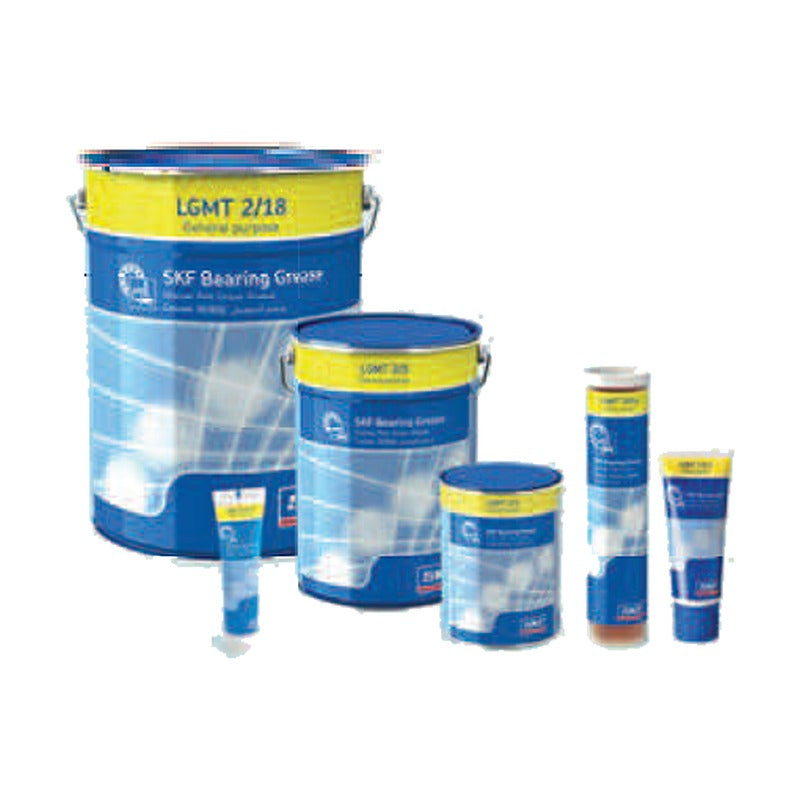 SKF LGMT 2 General Purpose Industrial and Automotive Bearing Grease