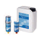 SKF LHMT 68 and LHHT 265 Industrial Chain Oils