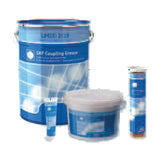 SKF LMCG 1 Grid and Gear Coupling Grease