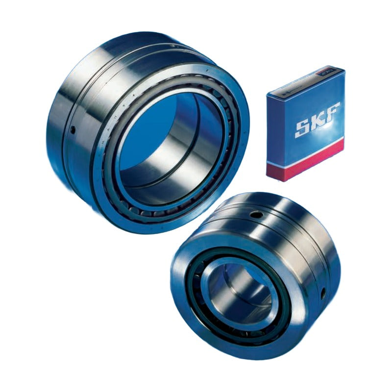 SKF Matched Tapered Roller Bearing Pairs (DF, DB, DT)
