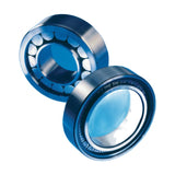 SKF NCF / NJG Full Complement Single Row Cylindrical Roller Bearings