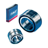 SKF NNF Sealed Double Row Full Complement Cylindrical Roller Bearings