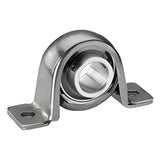 SKF P Pressed Steel Plummer Block Units