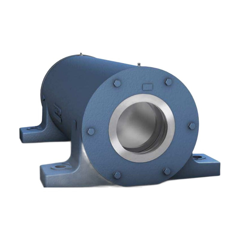 SKF PD Series Two-Bearing Housings and Units (PDN, PDP, PDR)