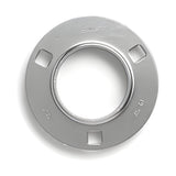 SKF PF, PFD and PFT Pressed Steel Flanged Units (Grub Screws)