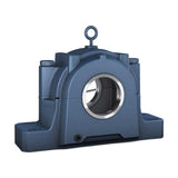 SKF SAF and SAW Split Pillow Blocks (Complete, Inch)