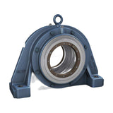 SKF SBD .. E Non-Split Plummer Block Housings (Cylindrical Seat)