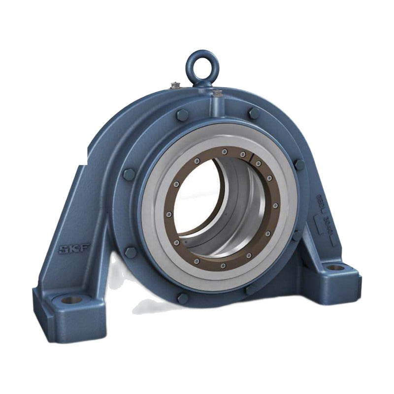 SKF SBD .. E Non-Split Plummer Block Housings (Cylindrical Seat)