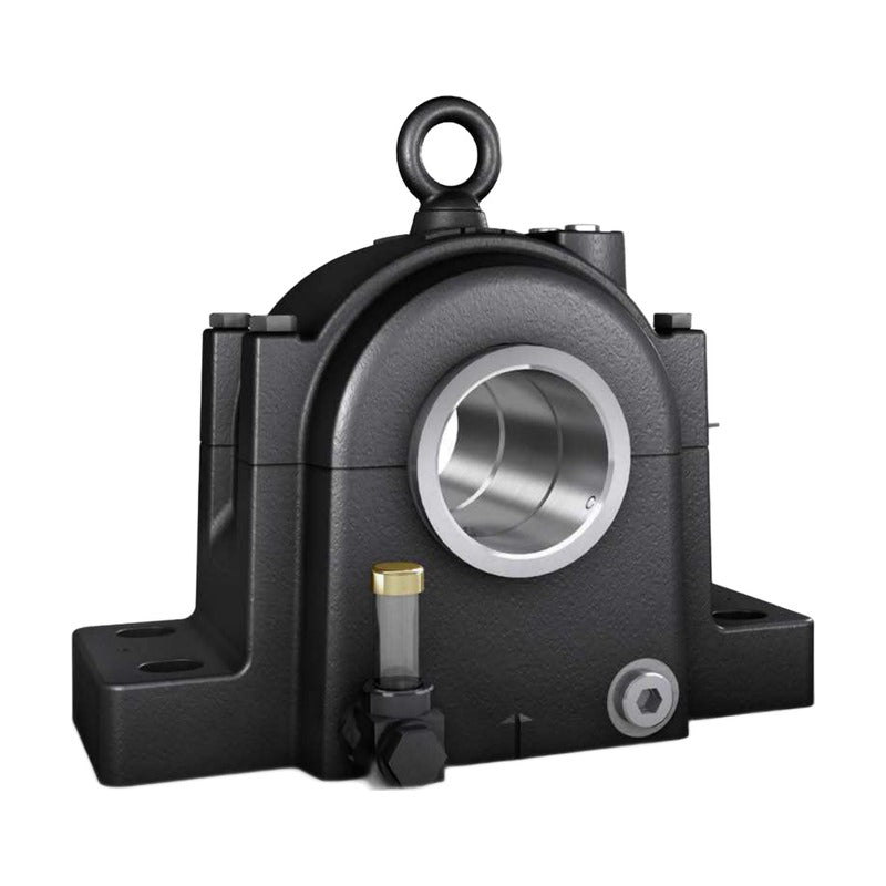 SKF SONL Series Split Plummer Block Housings for Oil Lubrication