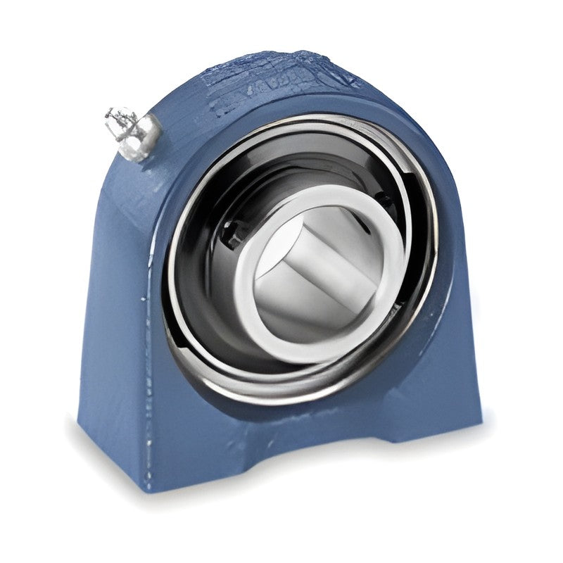 SKF SYF Shortened Cast Plummer Block Units