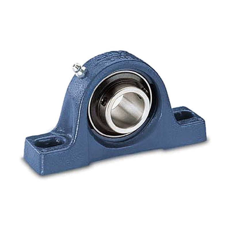 SKF SYJ Plummer Block Units with Adapter Sleeve (KF)