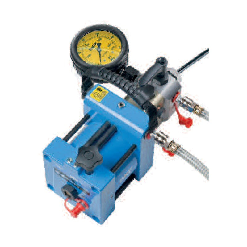 SKF THAP E Air-driven Hydraulic Pumps and Oil Injectors (30-400 MPa)