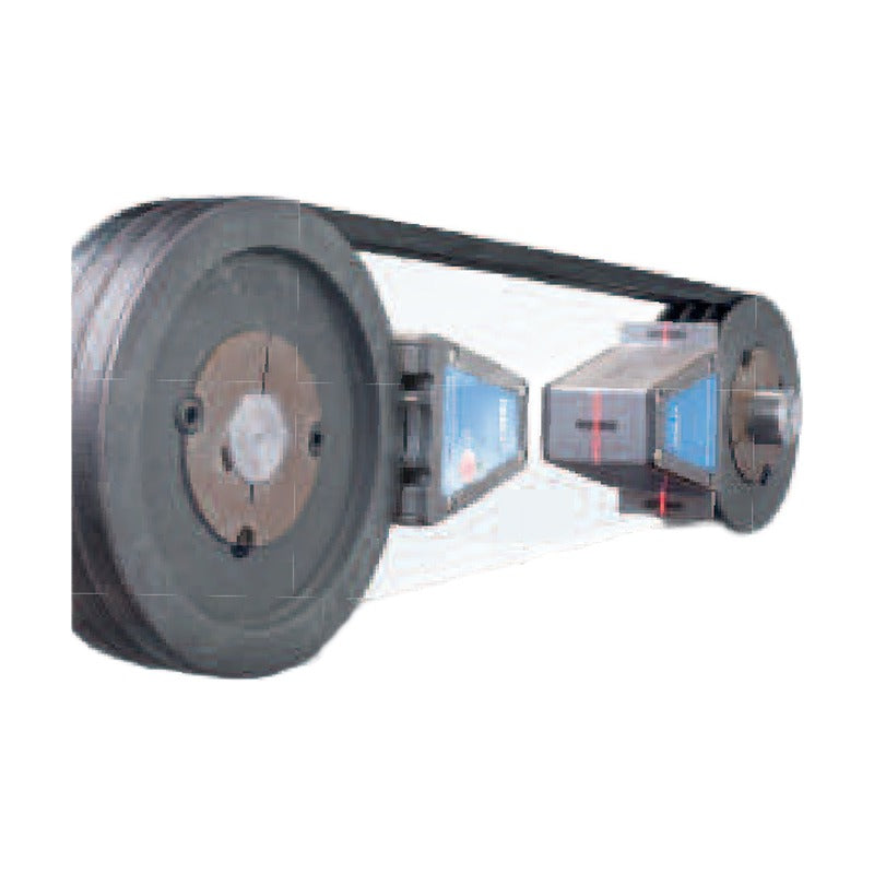 SKF TKBA Belt Alignment Tools (TKBA 10, TKBA 20, TKBA 40)