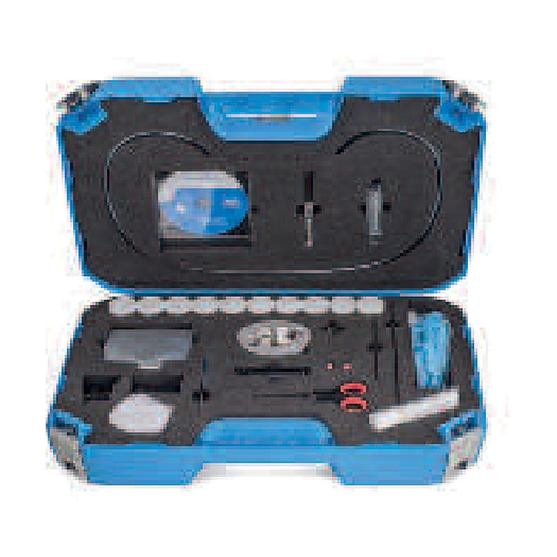 SKF TKGT 1 Grease Test Kit for Field Analysis