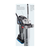 SKF TLGB 20 Battery Driven Grease Gun with Grease Meter