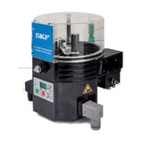 SKF TLMP MultiPoint Automatic Lubricators (8 or 18 Outlets)