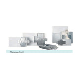 SKF TMAS Machinery Shims, Inch (Packs 2-5 in. and Kits)