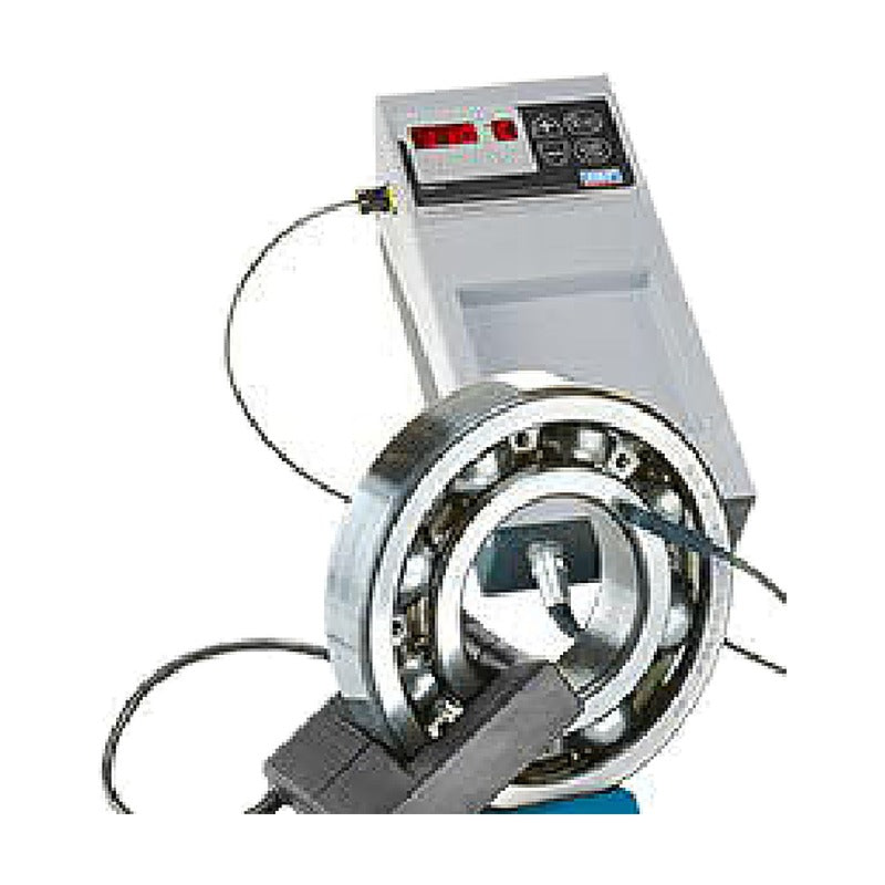 SKF TMBH 1 High Frequency Portable Induction Heater