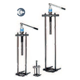 SKF TMBS E Strong Back Pullers (TMBS 50E, 100E, 150E)