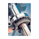 SKF TMHN 7 Bearing Lock Nut Spanner Set (Nut Sizes 5-11)