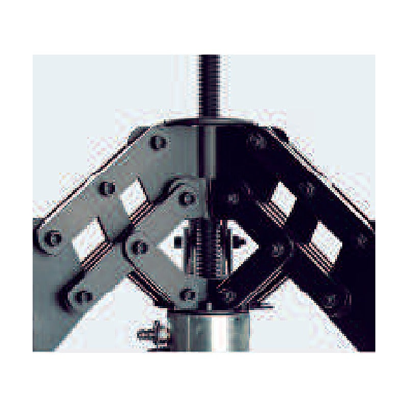 SKF TMHP Hydraulically Assisted Heavy Duty Jaw Pullers (150-500 kN)